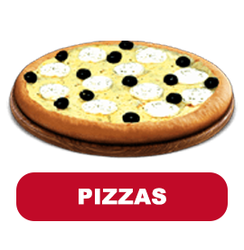 Pizza Damel【Acheter en ligne】Livraison 24h